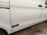  Mercedes  Vito Mercedes-Benz  114 CDI 9G-TRONIC L2 4d #59