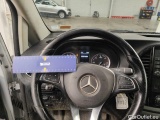  Mercedes  Vito Mercedes-Benz  114 CDI 9G-TRONIC L2 4d #83