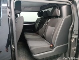  Peugeot  Expert Peugeot  Long DC Asphalt L3 2.0 BlueHDi 120 S&S 4d #3