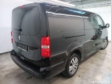  Peugeot  Expert Peugeot  Long DC Asphalt L3 2.0 BlueHDi 120 S&S 4d #2