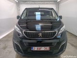 Peugeot  Expert Peugeot  Long DC Asphalt L3 2.0 BlueHDi 120 S&S 4d #5
