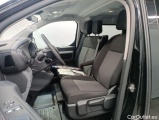  Peugeot  Expert Peugeot  Long DC Asphalt L3 2.0 BlueHDi 120 S&S 4d #10