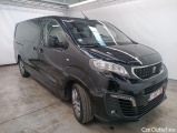  Peugeot  Expert Peugeot  Long DC Asphalt L3 2.0 BlueHDi 120 S&S 4d #8