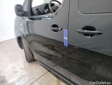  Peugeot  Expert Peugeot  Long DC Asphalt L3 2.0 BlueHDi 120 S&S 4d #32
