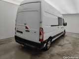  Renault  Master Renault  L3H3 Blue dCi 135 - 3.5T Grand Confort 4d #2