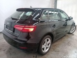  Audi  A3 Audi  Sportback 2.0 35 TDi 110kW S tronic Business Ed 5d #2