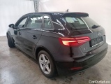  Audi  A3 Audi  Sportback 2.0 35 TDi 110kW S tronic Business Ed 5d #7