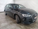  Audi  A3 Audi  Sportback 2.0 35 TDi 110kW S tronic Business Ed 5d #8