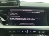  Audi  A3 Audi  Sportback 2.0 30 TDi 85kW 5d #14