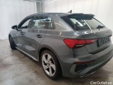  Audi  A3 Audi  Sportback 2.0 35 TDi 110kW S tronic S line 5d #7