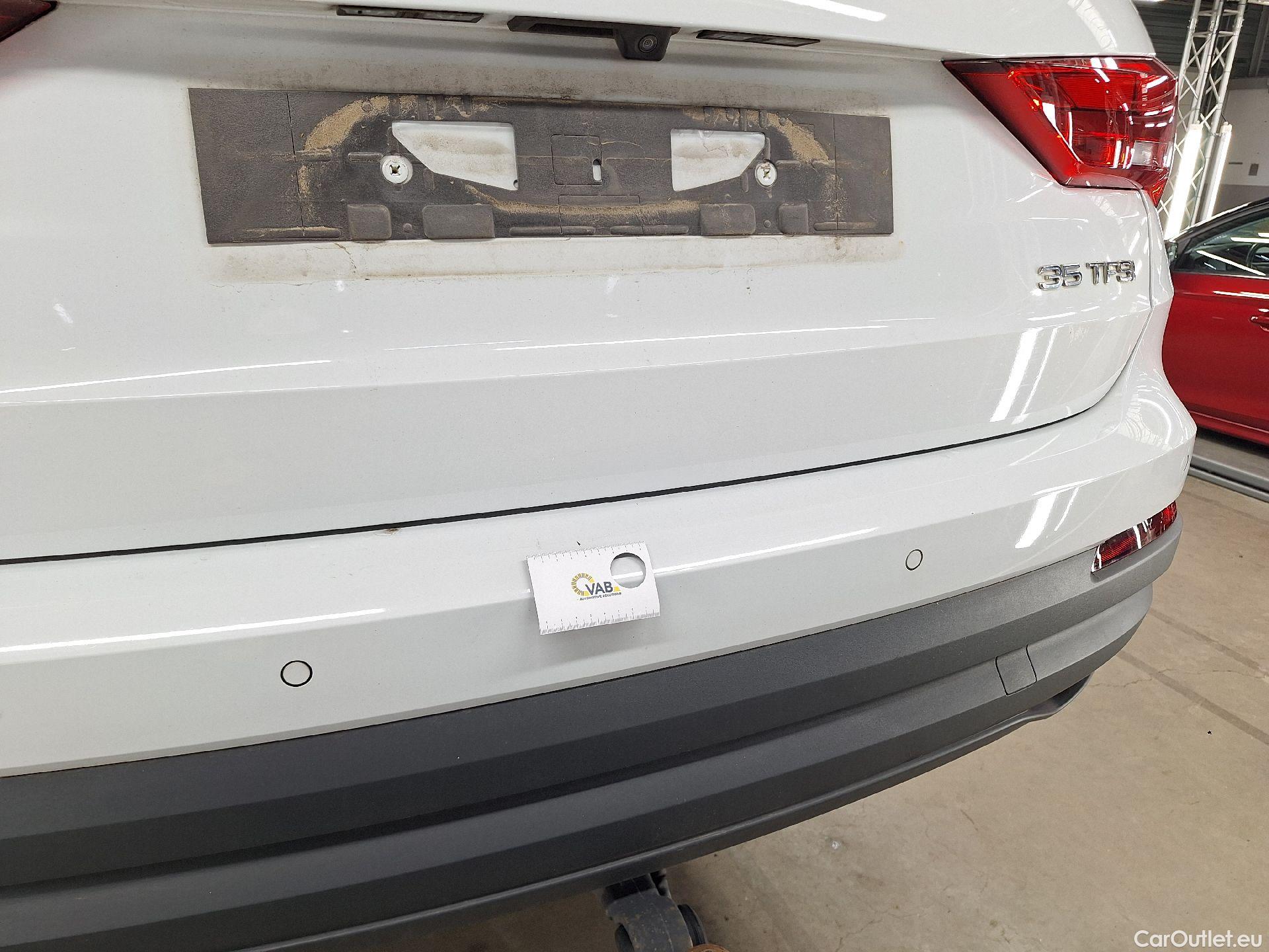  Audi  Q3 Audi,  '18, Audi  35 TFSI S tronic 5d #17