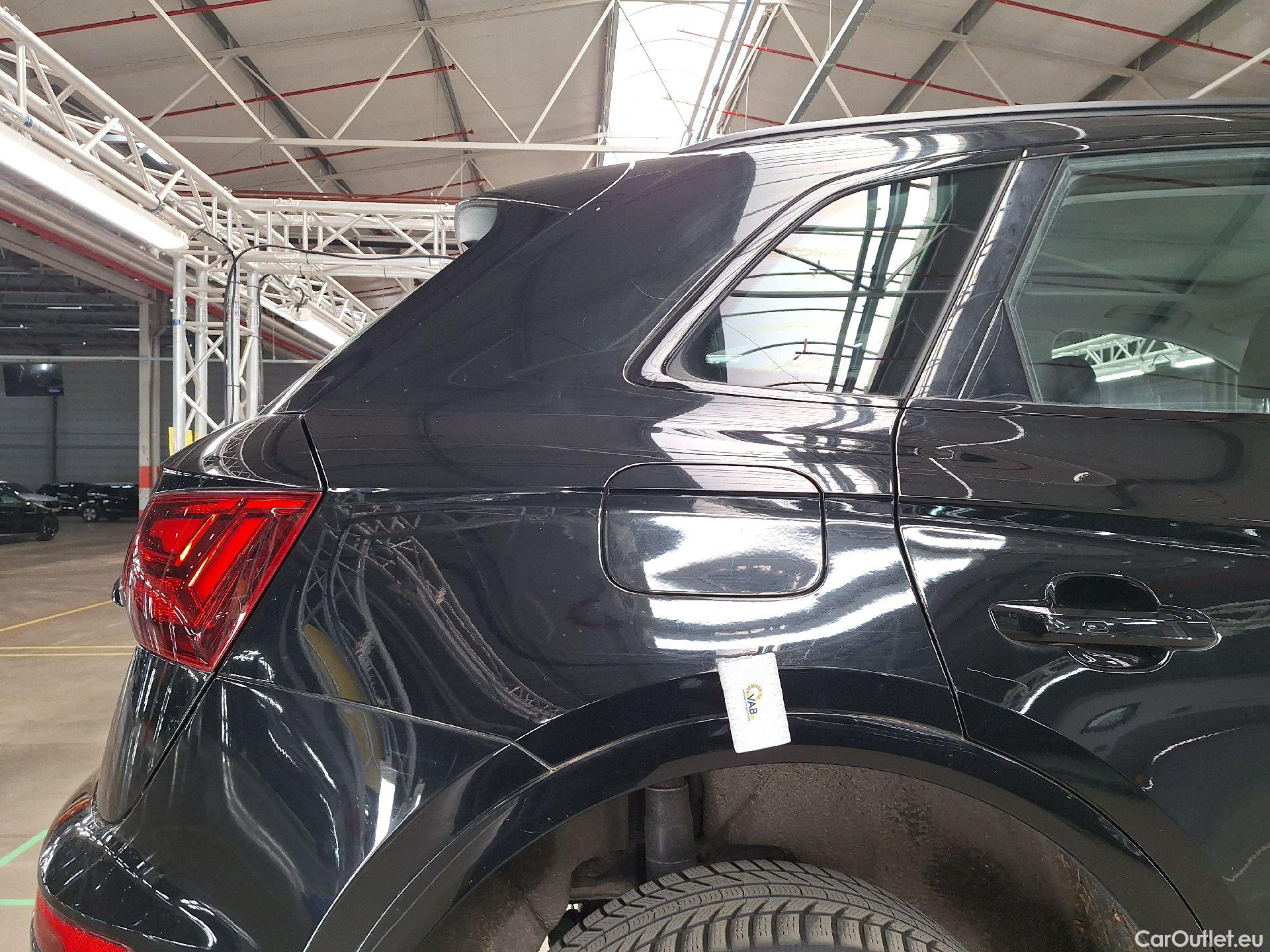  Audi  Q5 Audi,  FL'20, Audi  B.E. Advanced 35 TDI S tronic 5d #7