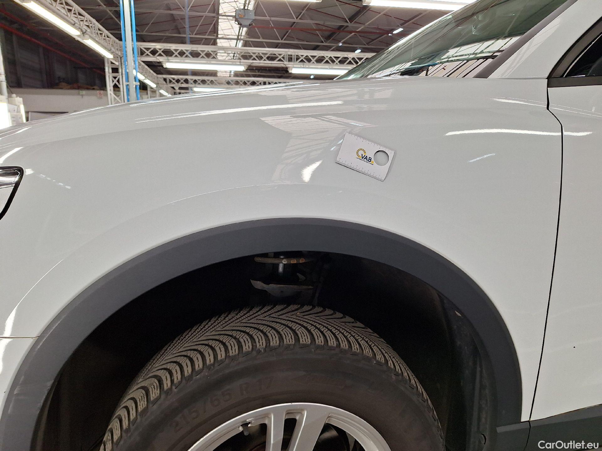  Audi  Q3 Audi,  '18, Audi  35 TFSI S tronic 5d #8