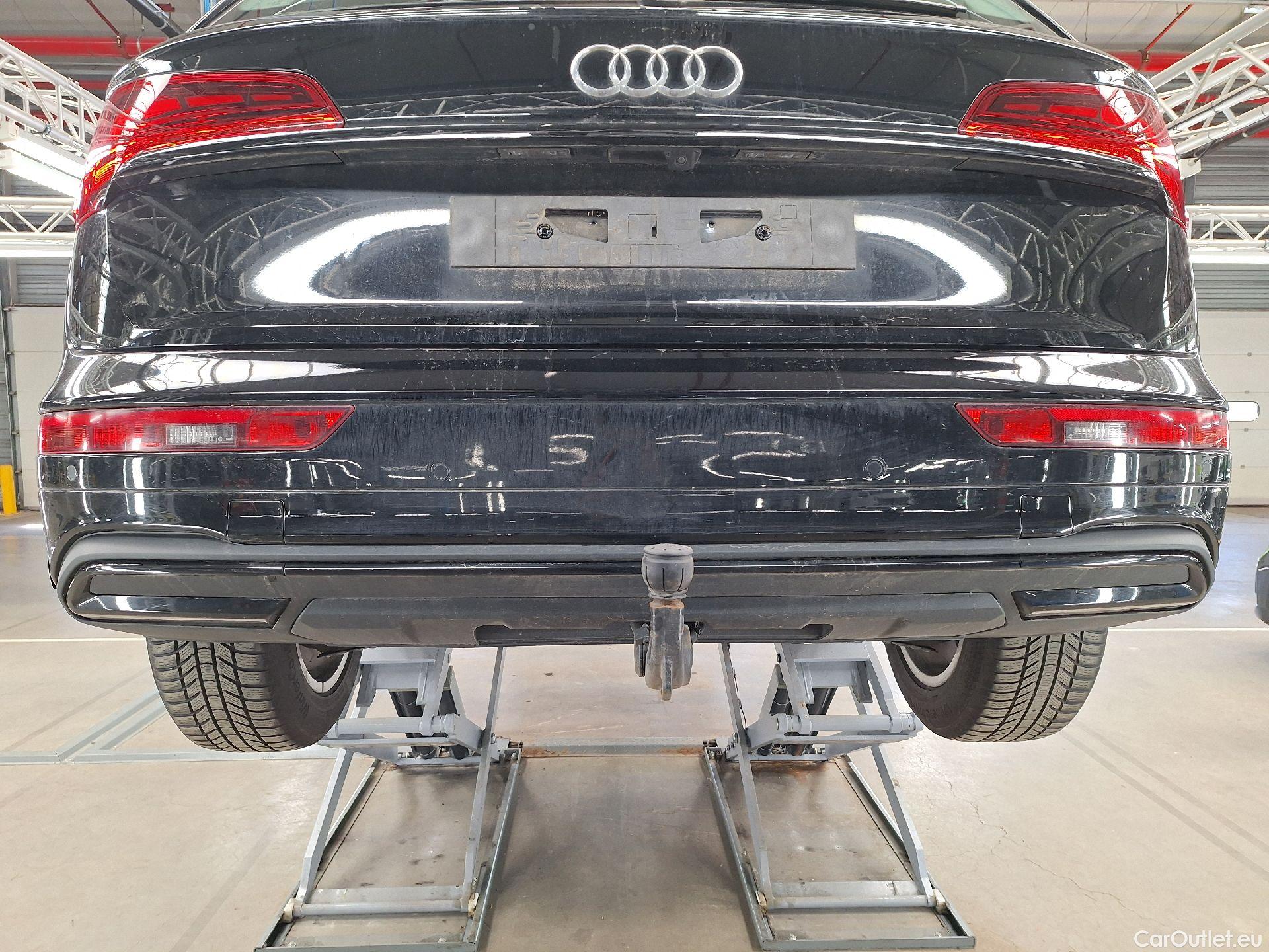  Audi  Q5 Audi,  FL'20, Audi  B.E. Advanced 35 TDI S tronic 5d #16
