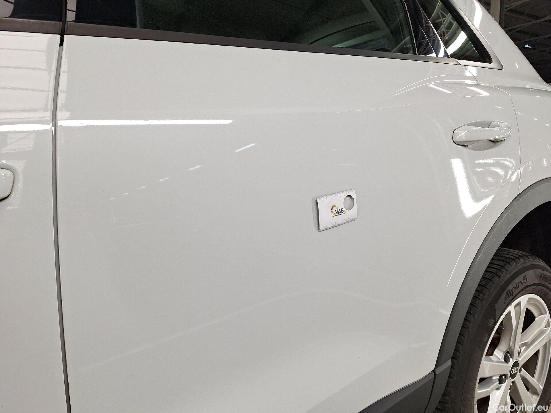  Audi  Q3 Audi,  '18, Audi  35 TFSI S tronic 5d #13