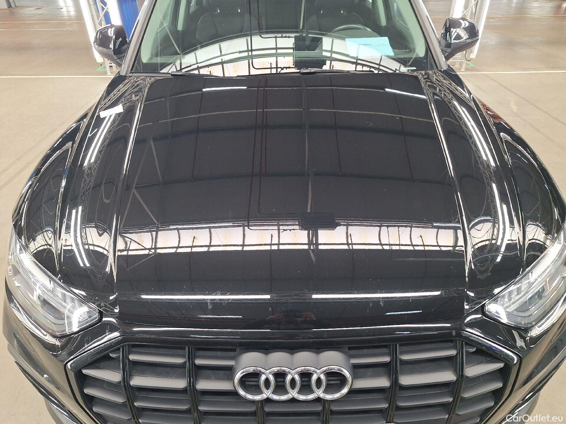  Audi  Q5 Audi,  FL'20, Audi  B.E. Advanced 35 TDI S tronic 5d #1