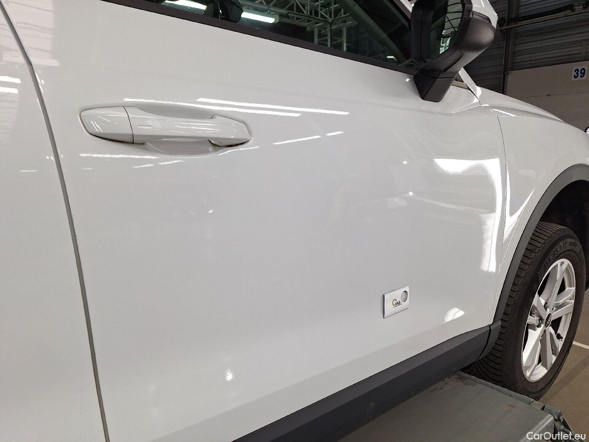  Audi  Q3 Audi,  '18, Audi  35 TFSI S tronic 5d #20
