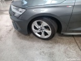  Audi  A3 Audi  Sportback 2.0 35 TDi 110kW S tronic S line 5d #34