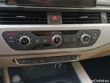  Audi  A5 Sportback Audi  30 TDI S tronic Bus Ed Advanced 5d #21