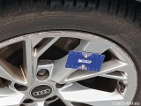  Audi  A5 Sportback Audi  30 TDI S tronic Bus Ed Advanced 5d #46
