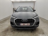  Audi  Q3 Audi  35 TDI S Tronic Bus. Ed. Attraction 5d #5