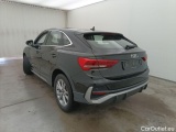  Audi  Q3 Audi  Sportback 35 TDI S tronic S Line Business Ed 5d #7