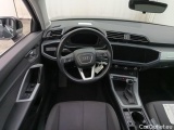  Audi  Q3 Audi  Sportback 35 TDI S tronic S Line Business Ed 5d #9