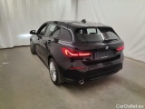  Bmw  Serie 1 BMW 1 Reeks Hatch 116iA (80 kW) 5d #7