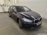  Bmw  Serie 1 BMW 1 Reeks Hatch 116iA (80 kW) 5d #8