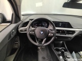  Bmw  Serie 1 BMW 1 Reeks Hatch 116iA (80 kW) 5d #9
