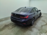 Bmw  Serie 3 BMW 3 DIESEL - 2019 318 dA 150 MHD AdBlue 4d #2