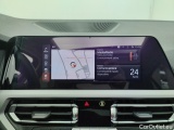  Bmw  Serie 3 BMW 3 DIESEL - 2019 318 dA 150 MHD AdBlue 4d #4