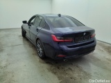  Bmw  Serie 3 BMW 3 DIESEL - 2019 318 dA 150 MHD AdBlue 4d #7
