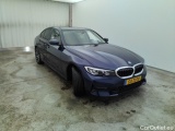  Bmw  Serie 3 BMW 3 DIESEL - 2019 318 dA 150 MHD AdBlue 4d #8