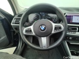  Bmw  Serie 3 BMW 3 DIESEL - 2019 318 dA 150 MHD AdBlue 4d #16