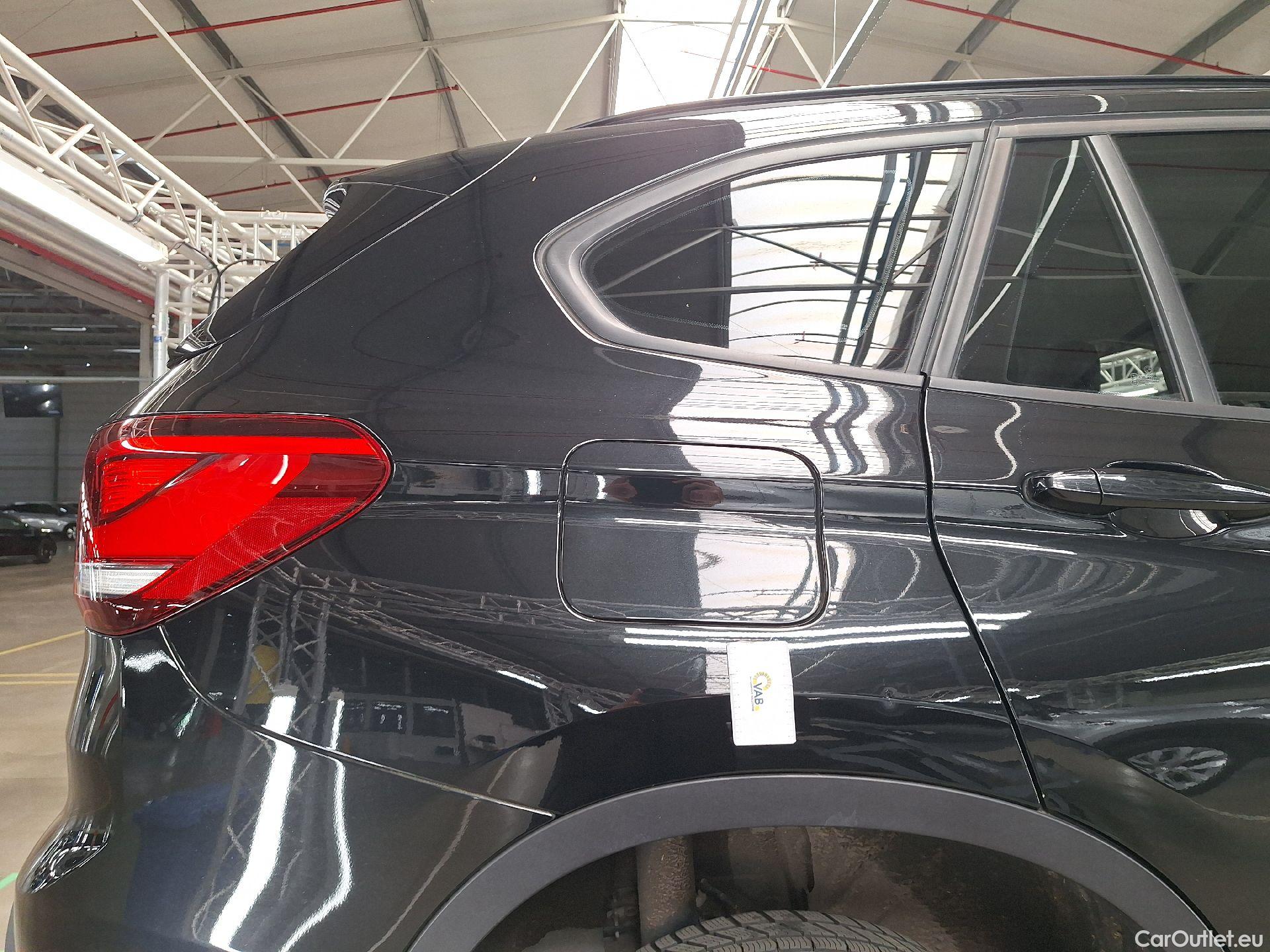  Bmw  X1 BMW,  FL'19 PHEV, BMW  xDrive25e (162 kW) 5d #13