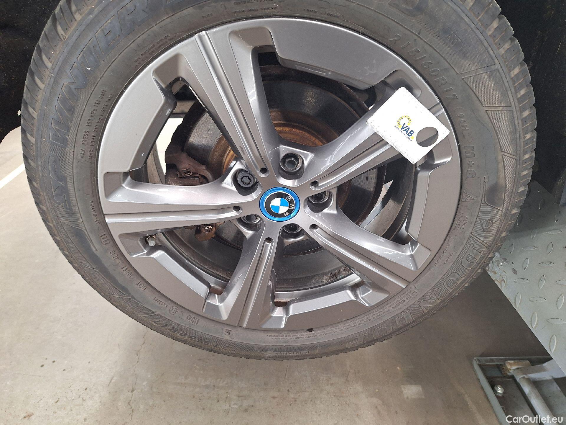  Bmw  X1 BMW,  '22 PHEV, BMW  xDrive25e (180 kW) 5d #26