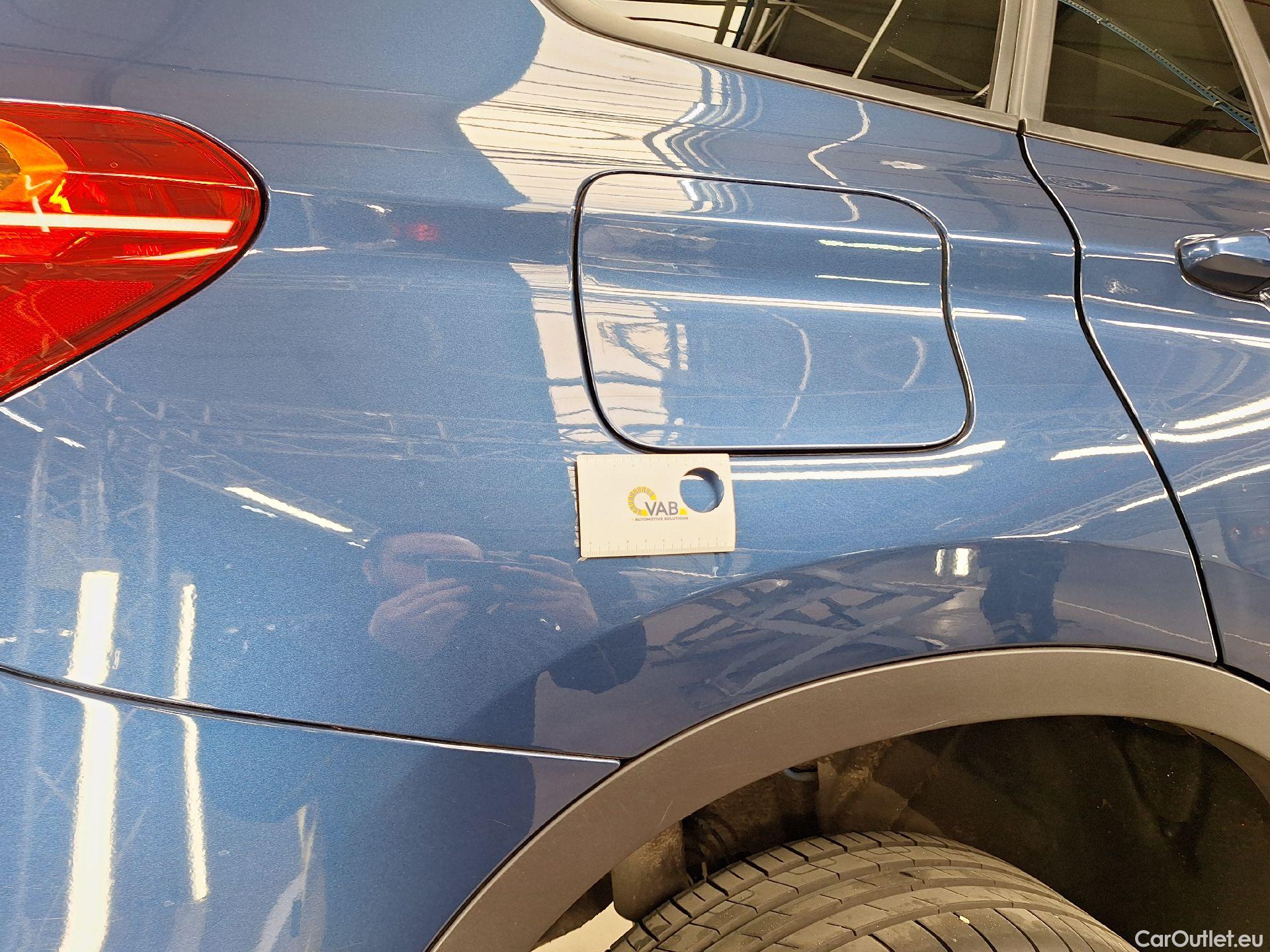  Bmw  X1 BMW,  FL'19, BMW  sDrive18iA (100 kW) 5d #38