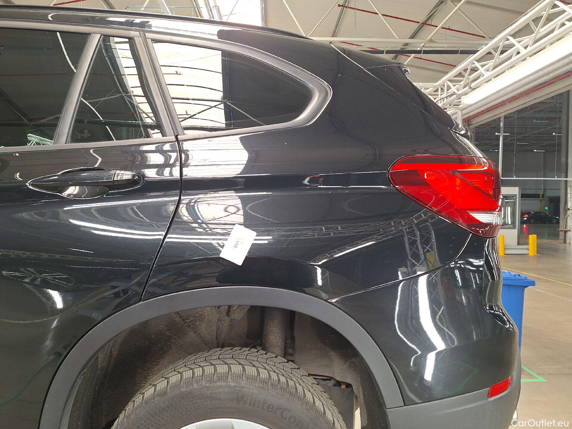  Bmw  X1 BMW,  FL'19 PHEV, BMW  xDrive25e (162 kW) 5d #6