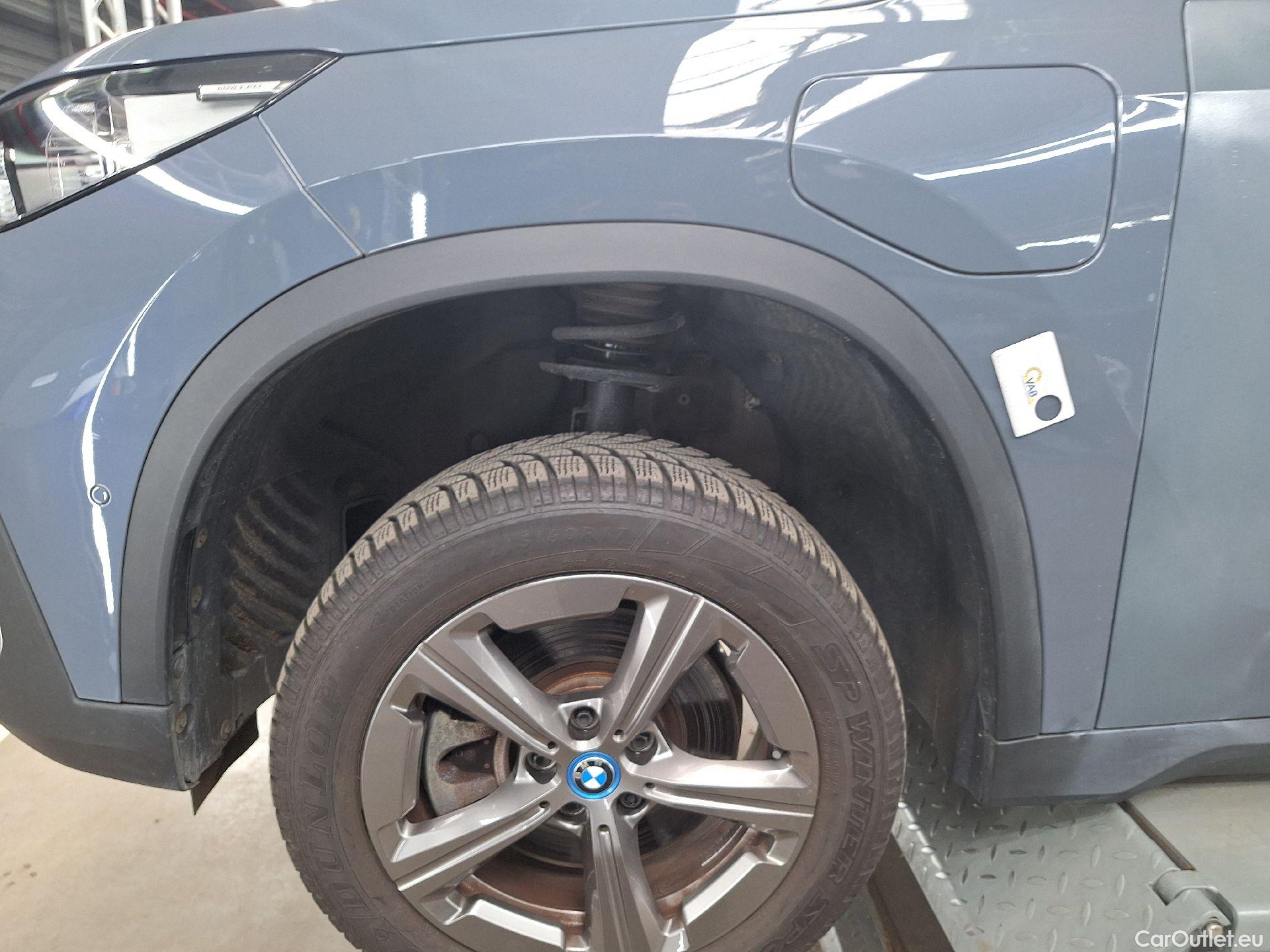  Bmw  X1 BMW,  '22 PHEV, BMW  xDrive25e (180 kW) 5d #8