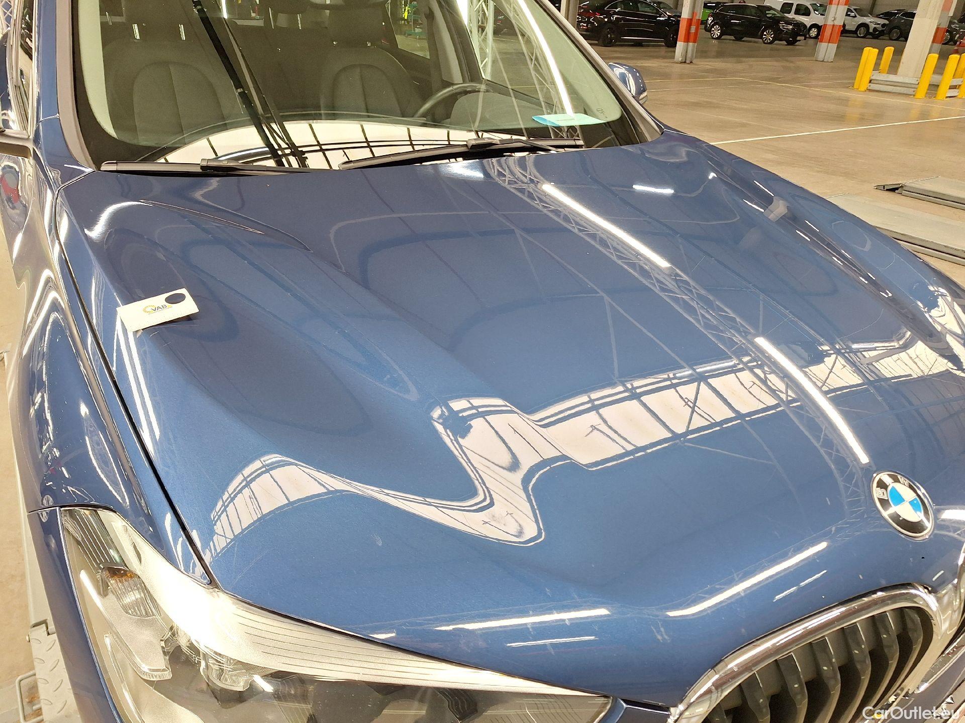  Bmw  X1 BMW,  FL'19, BMW  sDrive18iA (100 kW) 5d #4