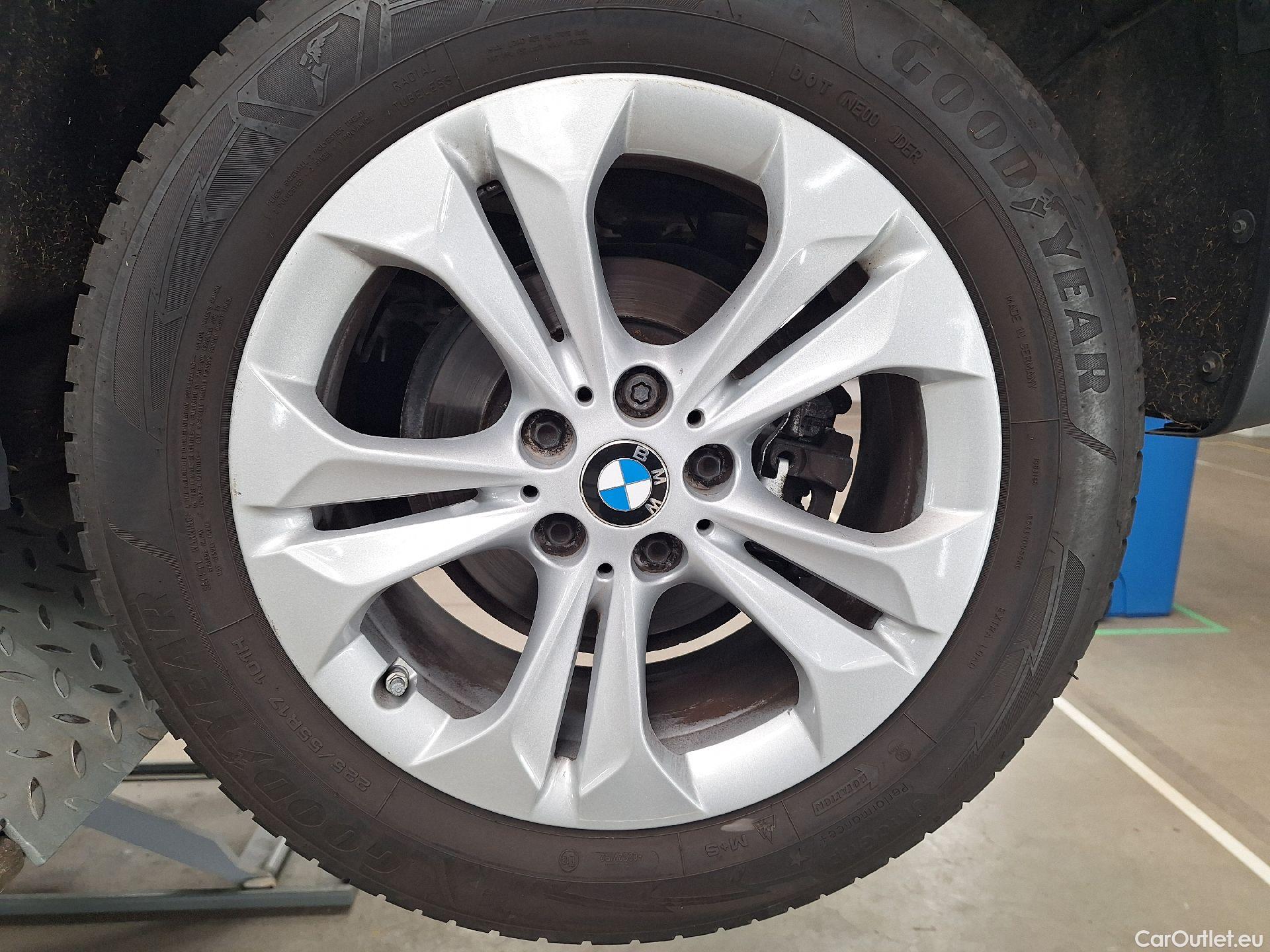  Bmw  X1 BMW,  FL'19, BMW  sDrive16dA (85 kW) 5d #21