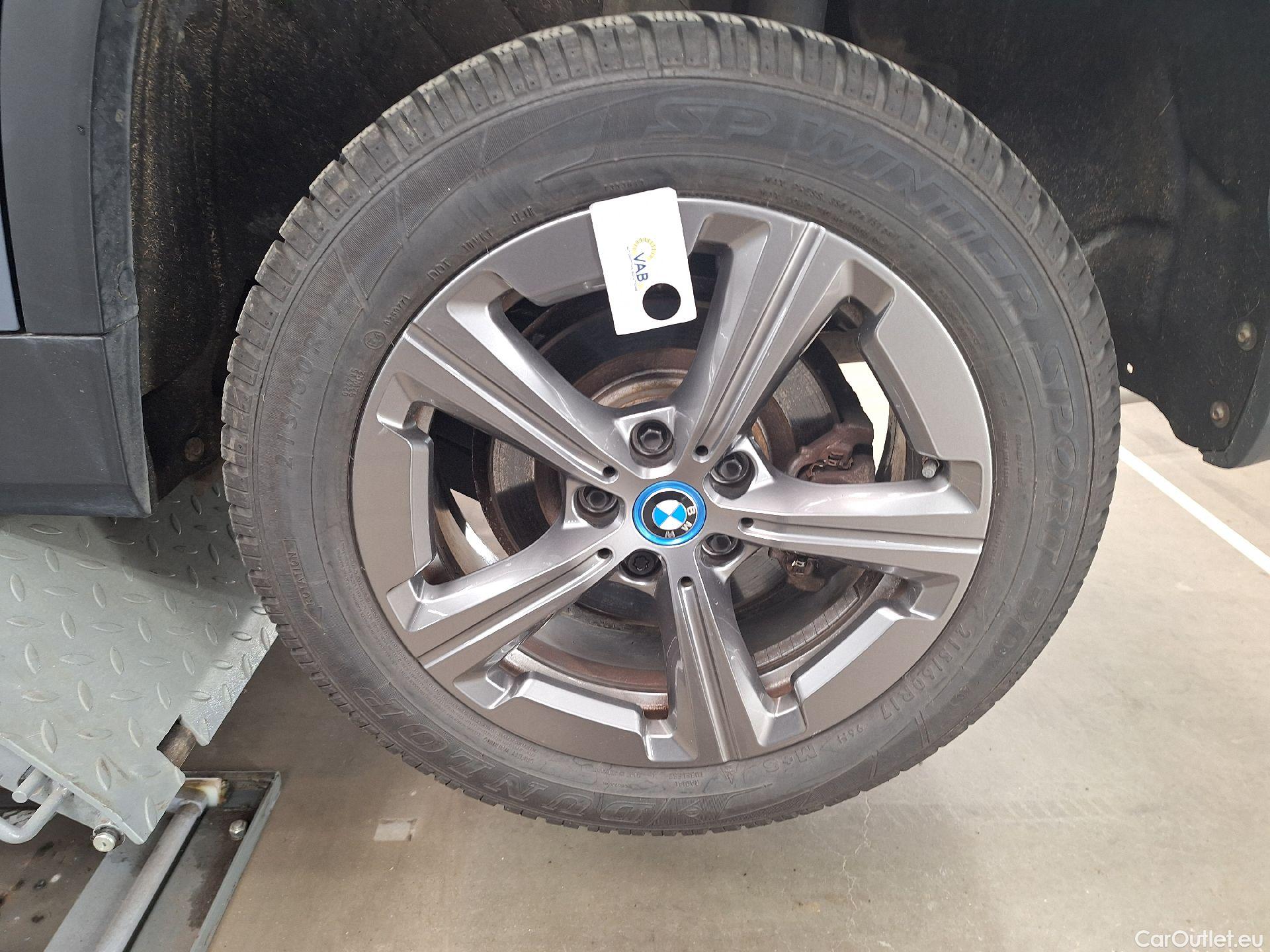  Bmw  X1 BMW,  '22 PHEV, BMW  xDrive25e (180 kW) 5d #30