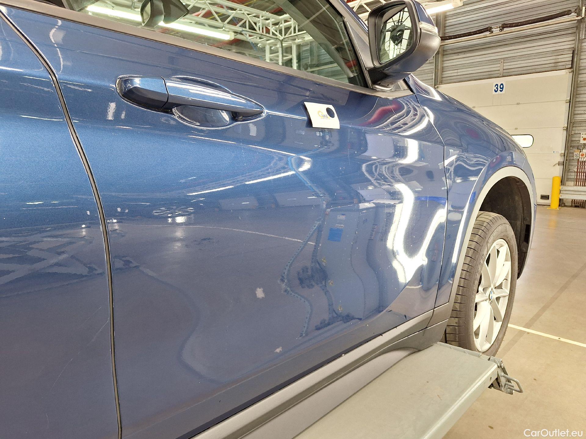  Bmw  X1 BMW,  FL'19, BMW  sDrive18iA (100 kW) 5d #43