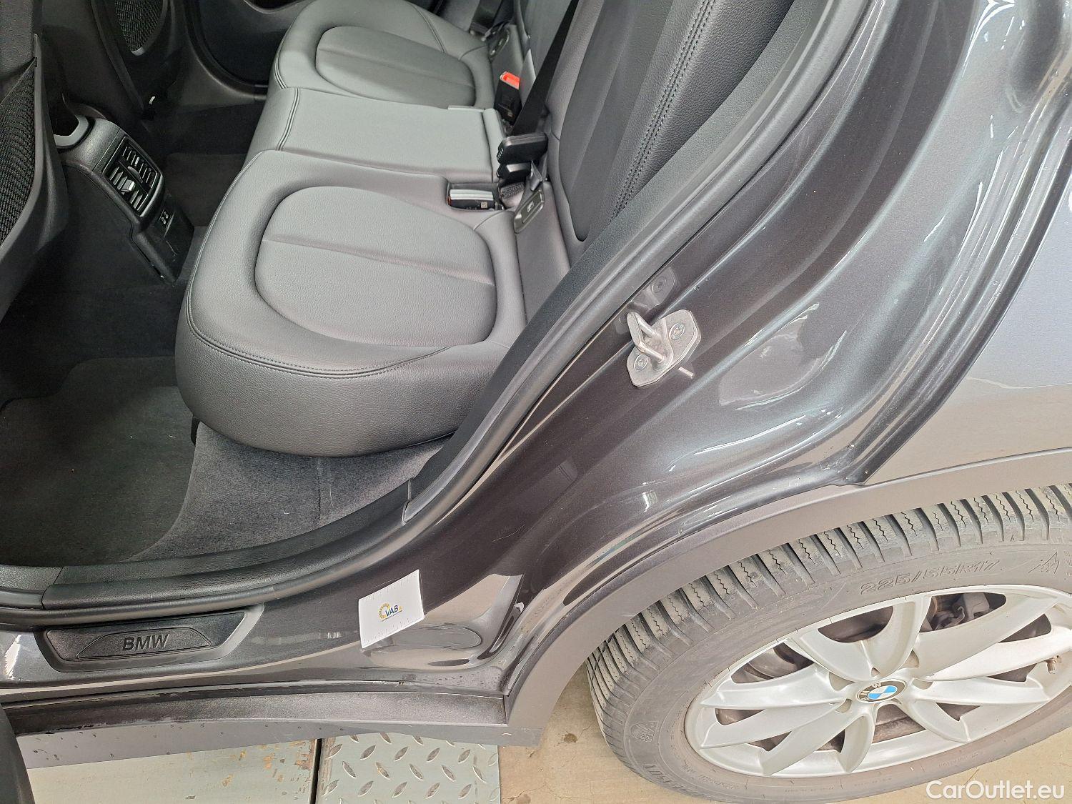  Bmw  X1 BMW,  sDrive,  sDrive 16d 85kW Aut. #33