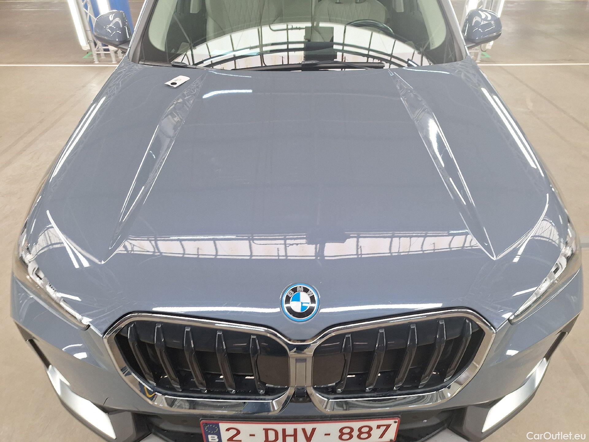  Bmw  X1 BMW,  '22 PHEV, BMW  xDrive25e (180 kW) 5d #1