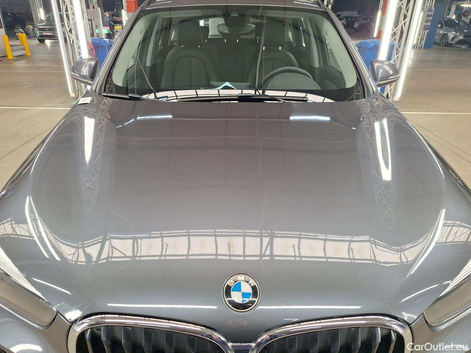  Bmw  X1 BMW,  sDrive,  sDrive 16d 85kW Aut. #39