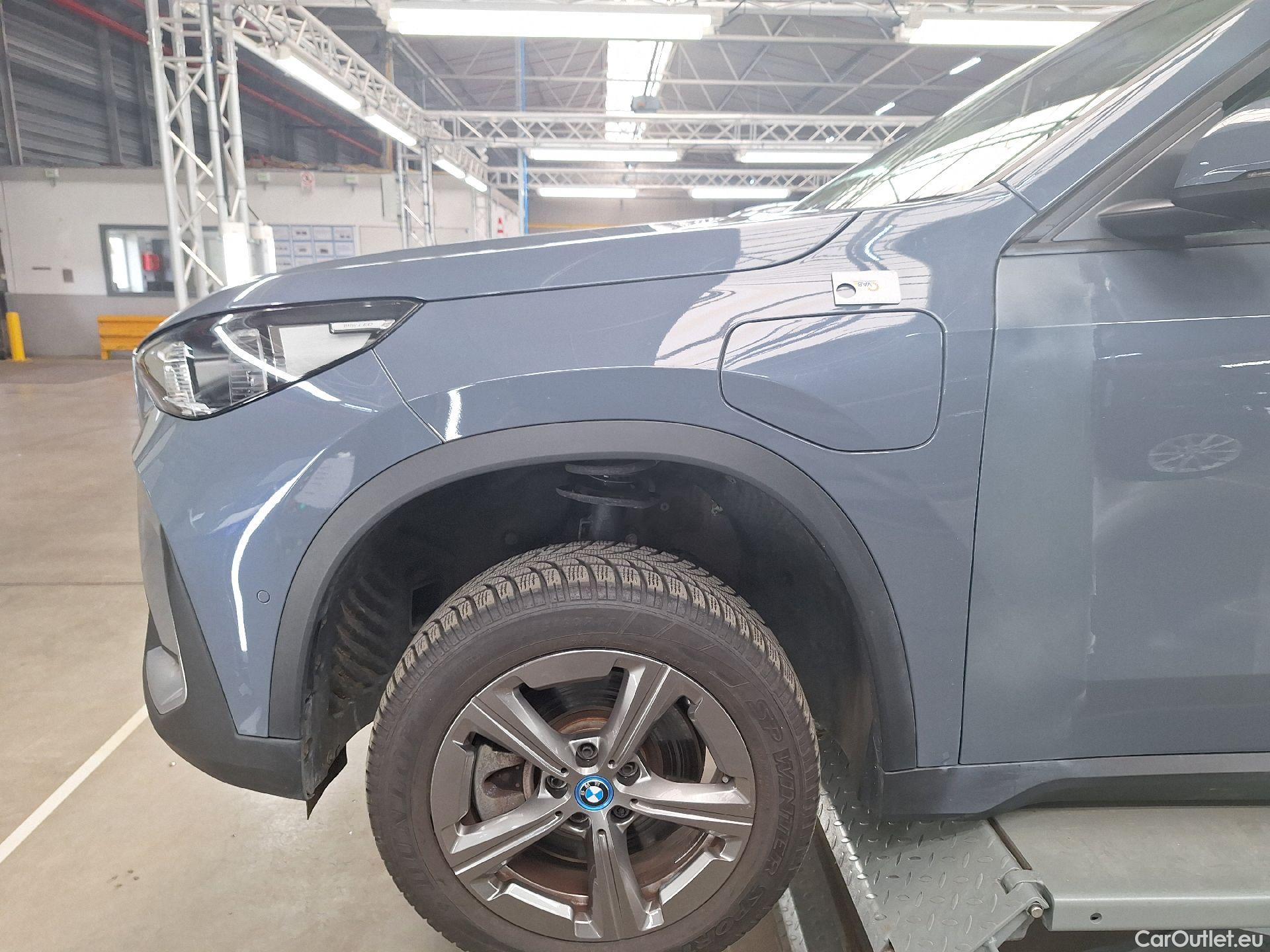  Bmw  X1 BMW,  '22 PHEV, BMW  xDrive25e (180 kW) 5d #6