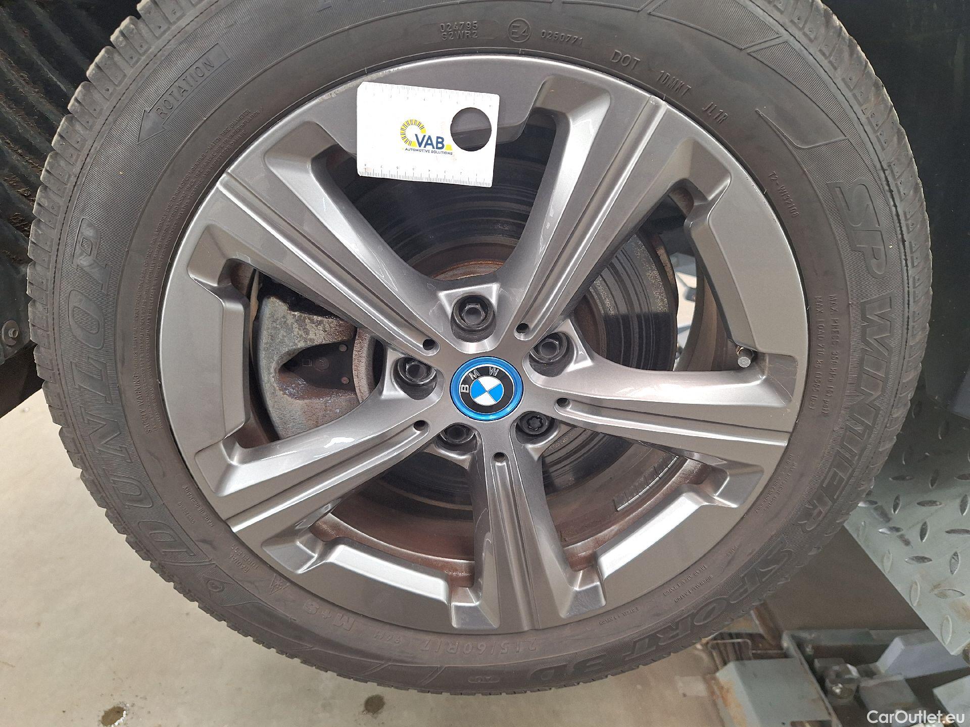  Bmw  X1 BMW,  '22 PHEV, BMW  xDrive25e (180 kW) 5d #20