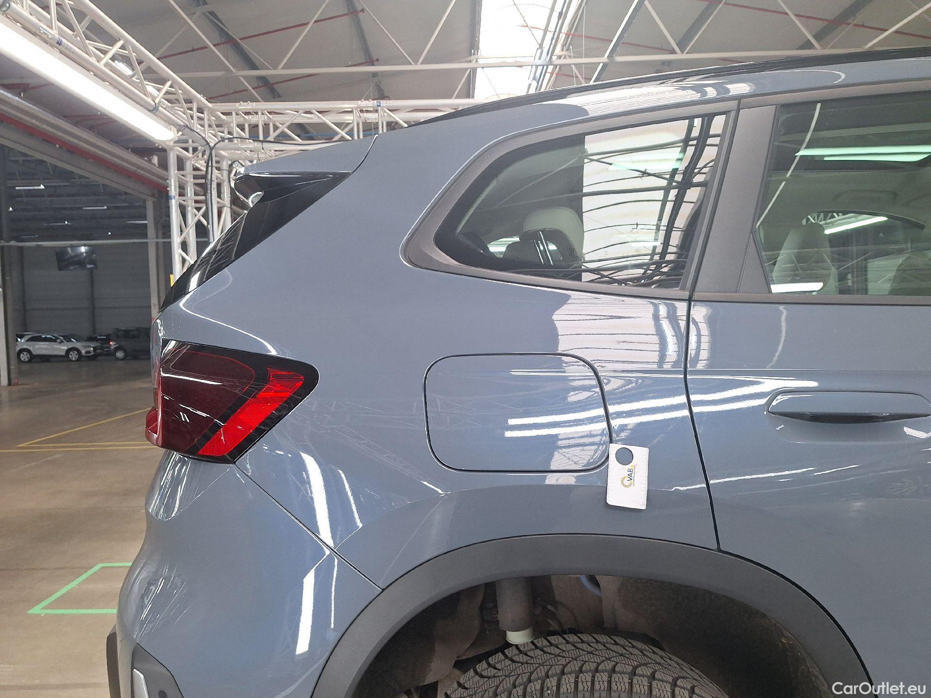  Bmw  X1 BMW,  '22 PHEV, BMW  xDrive25e (180 kW) 5d #24